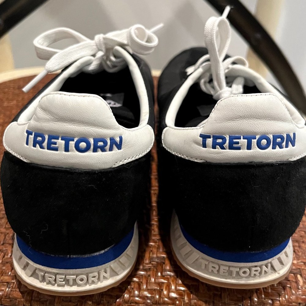 Tretorn Rare Edition Sneakers